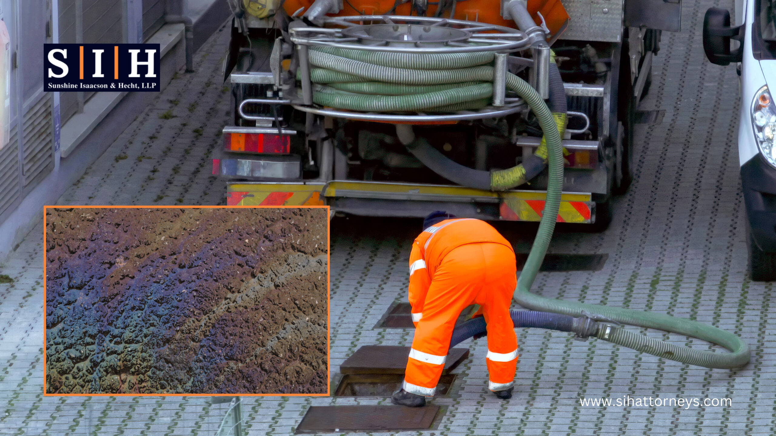 You Have Rights as the Victim of an Oil Spill in New York