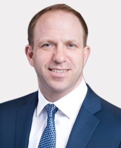 Joshua B. Hecht - SIH Attorneys
