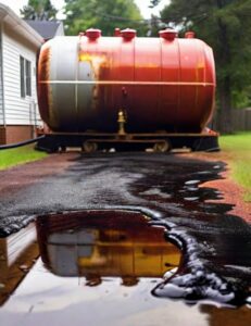 Sunshine Isaacson & Hecht can help you with your Oil Spill compensation.